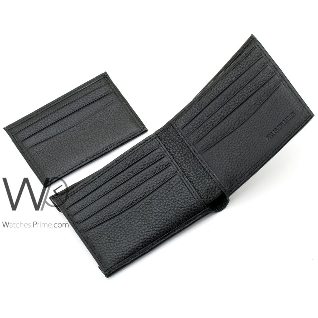 Calvin Klein wallet and removable card men | Watches Prime