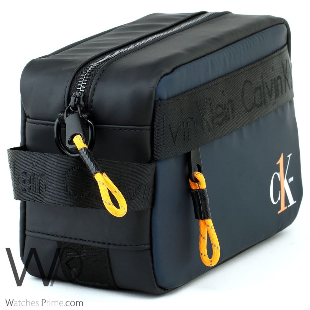 Calvin Klein Ck one blue Crossbody Handbag | Watches Prime