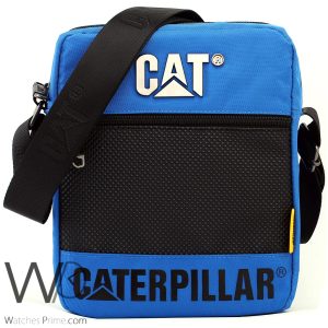 شنطة-كروس-كاتربيلر-ازرق-رجالي-cat-كات