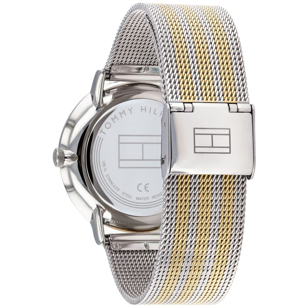 Tommy Hilfiger Ladies Watch Jenna 1782074 | Watches Prime