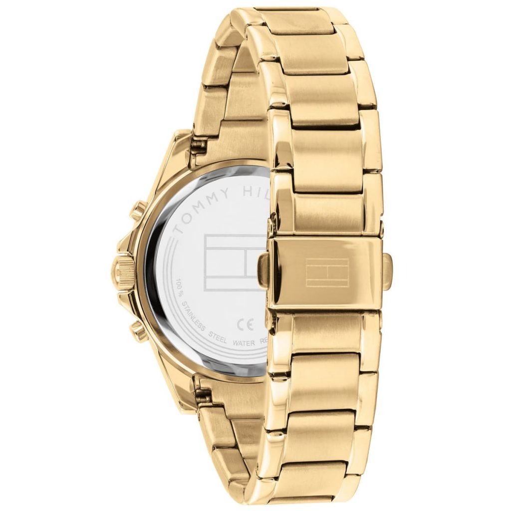 Tommy Hilfiger Ladies Watch Haven 1782195 | Watches Prime