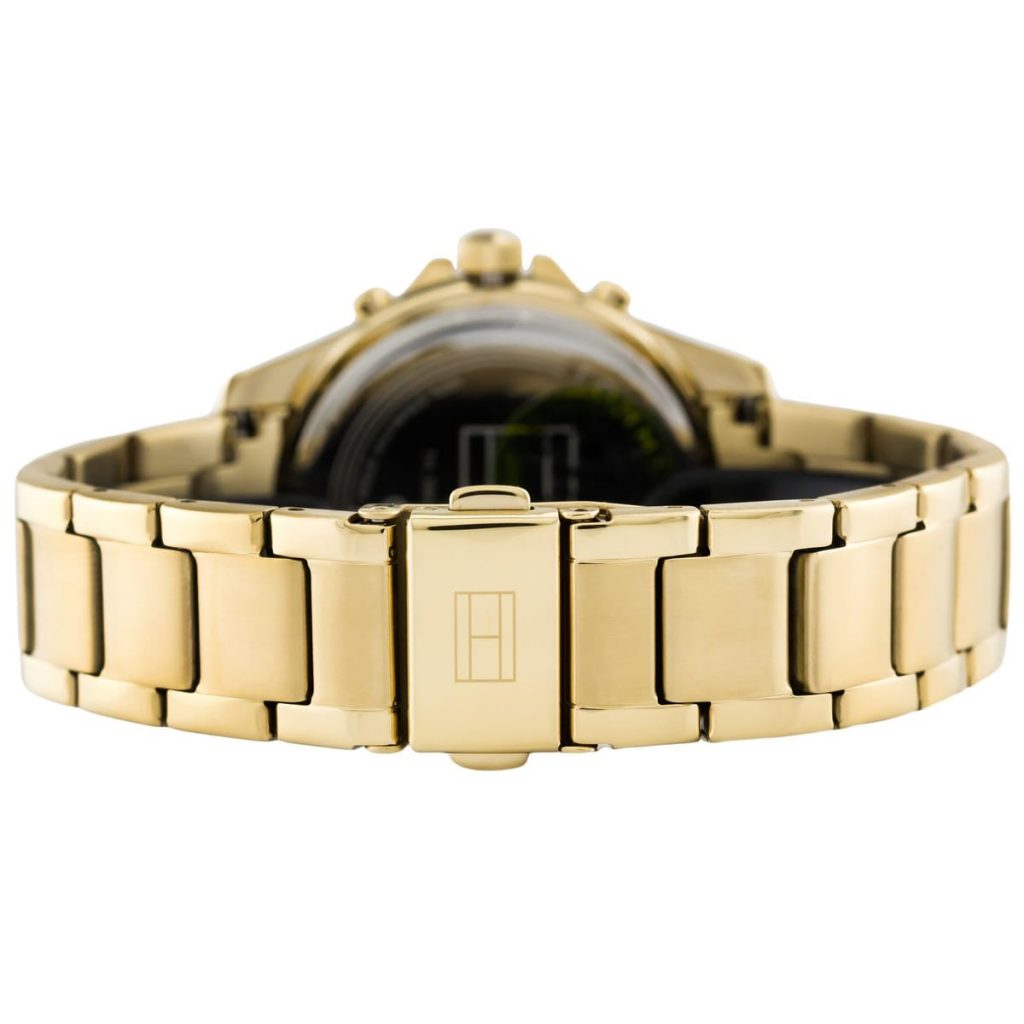 Tommy Hilfiger Ladies Watch Haven 1782195 | Watches Prime