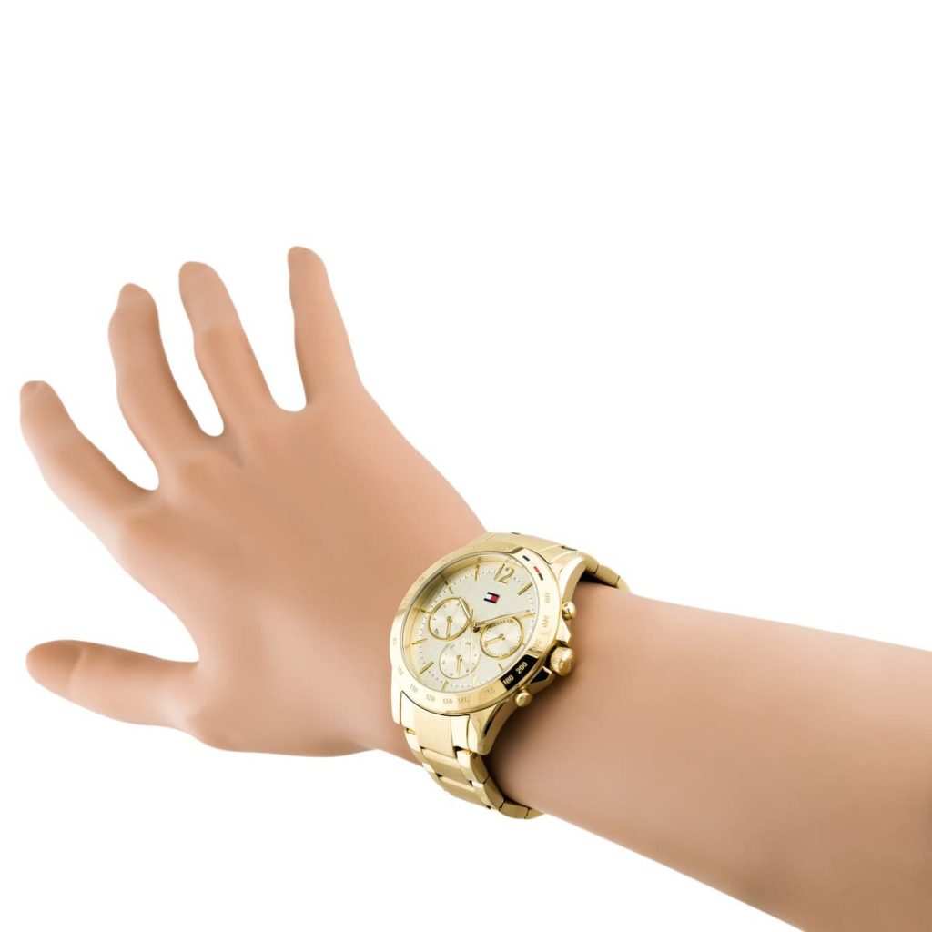 Tommy Hilfiger Ladies Watch Haven 1782195 | Watches Prime