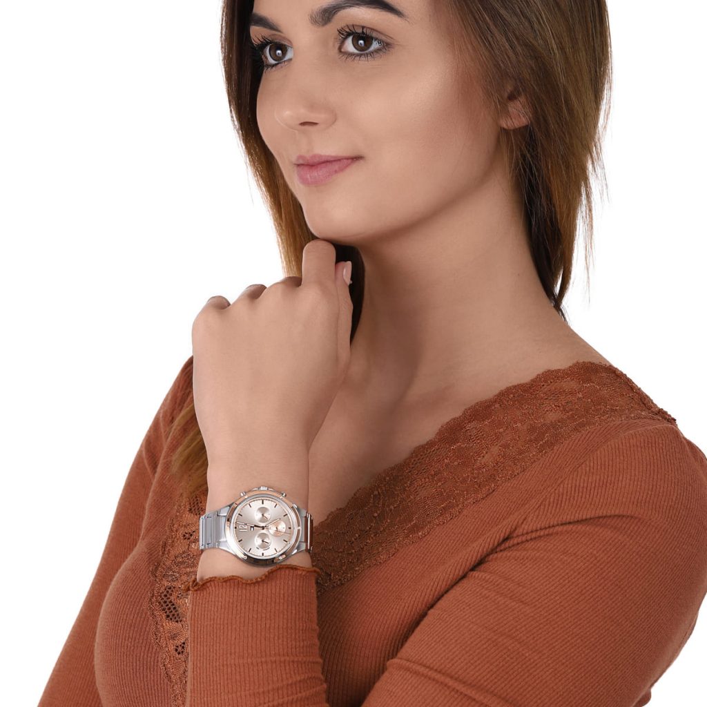 ساعة تومي هيلفيغر نسائية ايف 1782279 | واتشز برايم