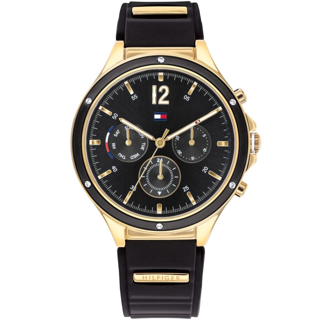 Tommy Hilfiger Ladies Watch Eve 1782282 | Watches Prime