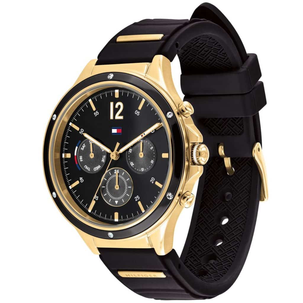 Tommy Hilfiger Ladies Watch Eve 1782282 | Watches Prime