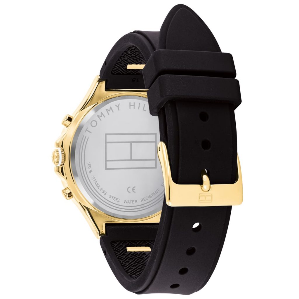 Tommy Hilfiger Ladies Watch Eve 1782282 | Watches Prime