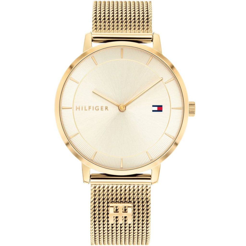 Tommy Hilfiger Ladies Watch Tea 1782286 | Watches Prime