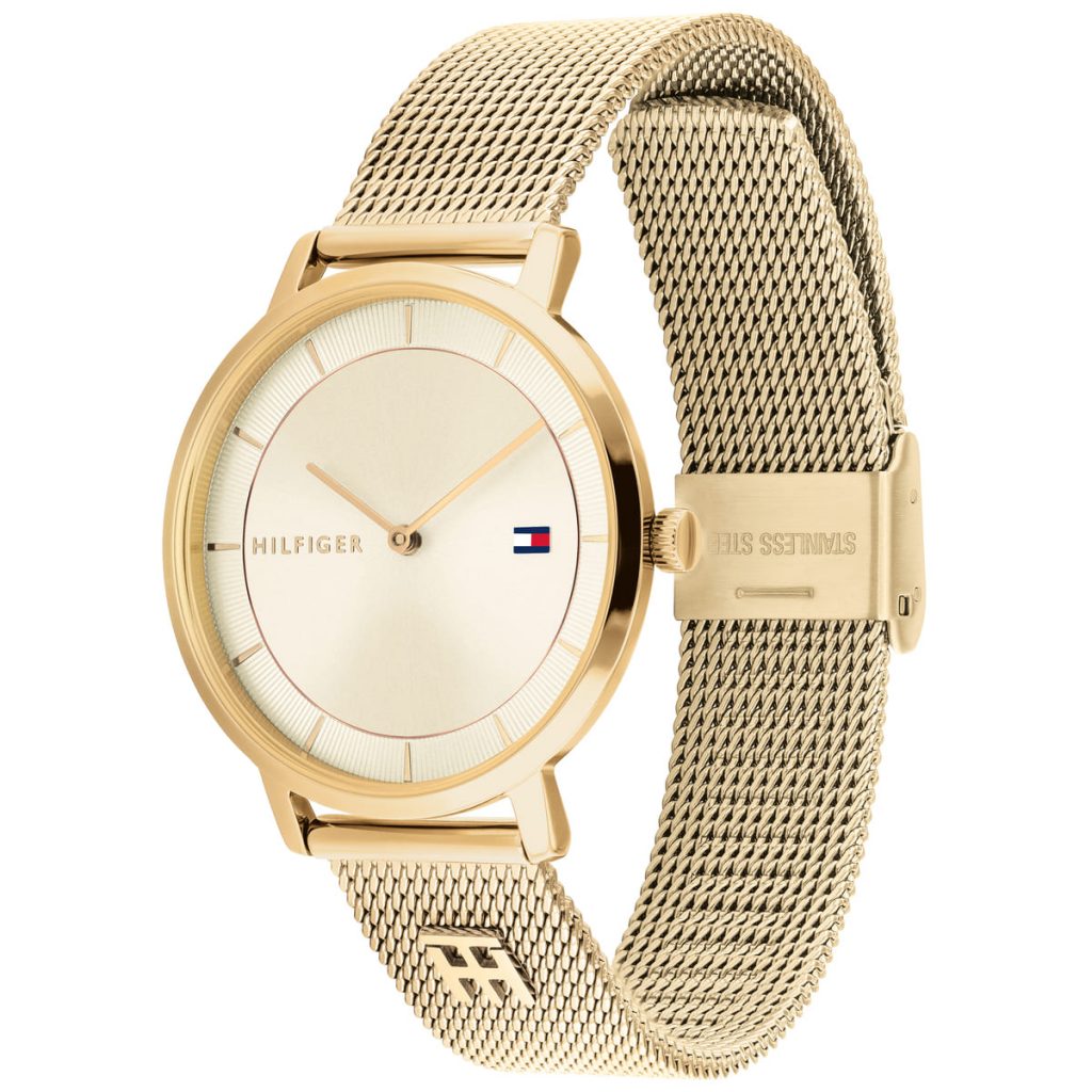 Tommy Hilfiger Ladies Watch Tea 1782286 | Watches Prime