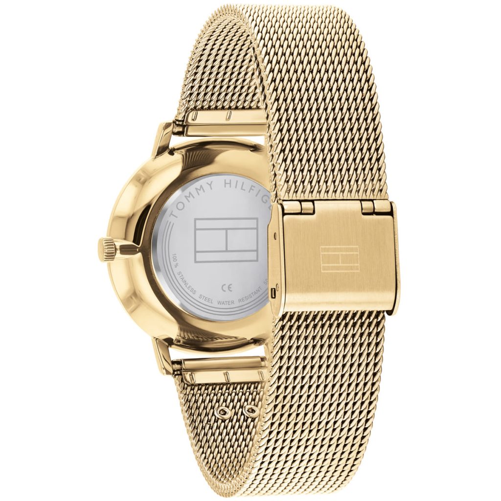 Tommy Hilfiger Ladies Watch Tea 1782286 | Watches Prime