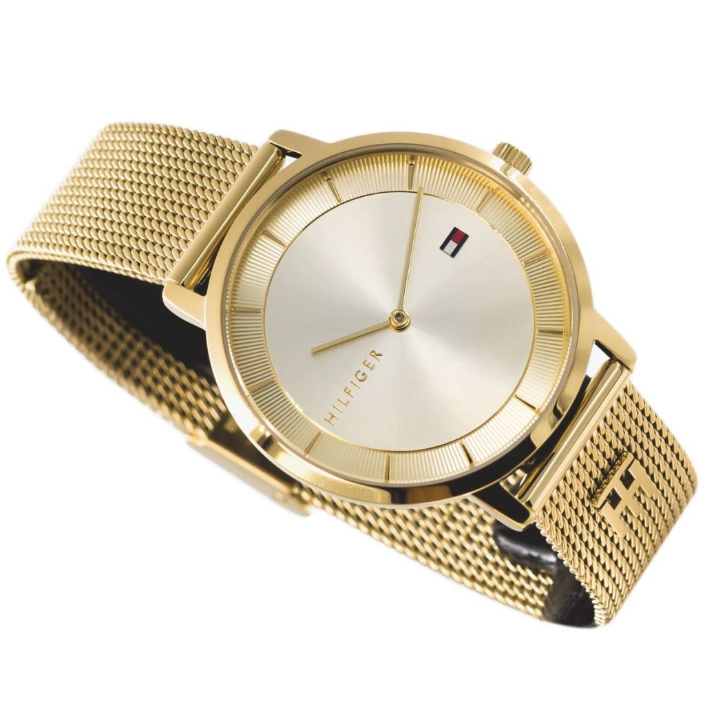 Tommy Hilfiger Ladies Watch Tea 1782286 | Watches Prime