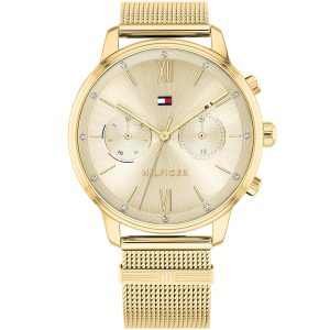 Tommy Hilfiger Ladies Watch Eve 1782282 | Watches Prime Tommy Hilfiger Ladies Watch Eve 1782282 | Watches Prime