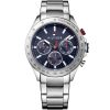 Tommy Hilfiger Men's Watch Hudson 1791228 | Watches Prime
