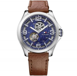 Tommy Hilfiger Men's Watch Hudson 1791228 | Watches Prime Tommy Hilfiger Men's Watch Hudson 1791228 | Watches Prime