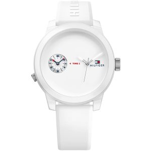 Tommy Hilfiger Men's Watch Bruce 1791278 | Watches Prime Tommy Hilfiger Men's Watch Bruce 1791278 | Watches Prime