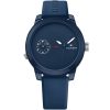Tommy Hilfiger Men's Watch Denim 1791325 | Watches Prime