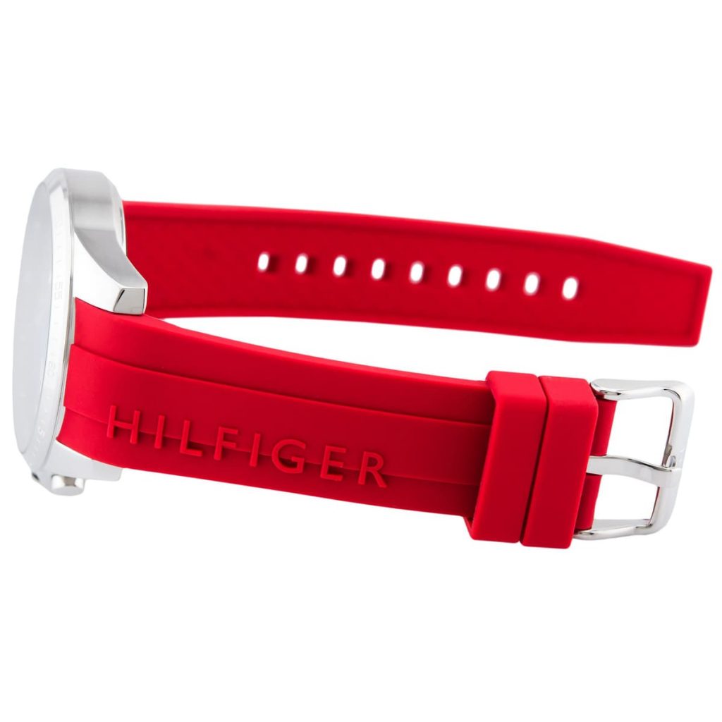 Tommy Hilfiger Men's Watch Decker 1791351 | Watches Prime