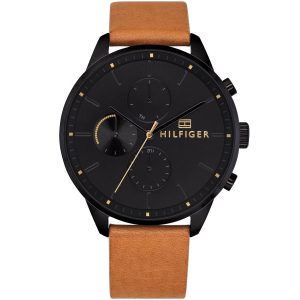 Tommy Hilfiger Men's Watch Decker 1791351 | Watches Prime Tommy Hilfiger Men's Watch Decker 1791351 | Watches Prime