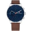 Tommy Hilfiger Men's Watch Chase 1791487 | Watches Prime