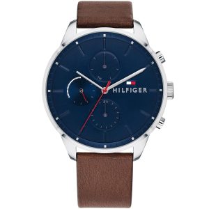 Tommy Hilfiger Men's Watch Chase 1791486 | Watches Prime Tommy Hilfiger Men's Watch Chase 1791486 | Watches Prime