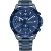 Tommy Hilfiger Men's Watch Bank 1791720 | Watches Prime