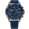 Tommy Hilfiger Men's Watch Bank 1791721 | Watches Prime