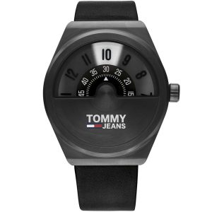 Tommy Hilfiger Men's Watch Monogram 1791772 | Watches Prime Tommy Hilfiger Men's Watch Monogram 1791772 | Watches Prime