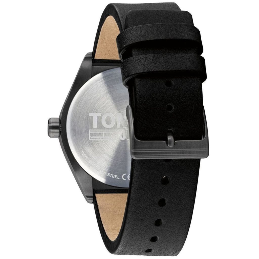 Tommy Hilfiger Men's Watch Monogram 1791773 | Watches Prime