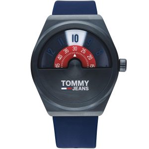 Tommy Hilfiger Men's Watch Monogram 1791773 | Watches Prime Tommy Hilfiger Men's Watch Monogram 1791773 | Watches Prime