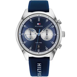 Tommy Hilfiger Men's Watch Bank 1791778 | Watches Prime Tommy Hilfiger Men's Watch Bank 1791778 | Watches Prime