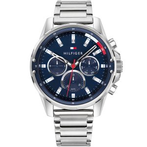 Tommy Hilfiger Men's Watch Bennett 1791781 | Watches Prime