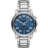 Emporio Armani Watch Luigi AR11132 | Watches Prime
