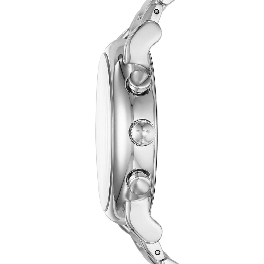 Emporio Armani Watch Luigi AR11132 | Watches Prime