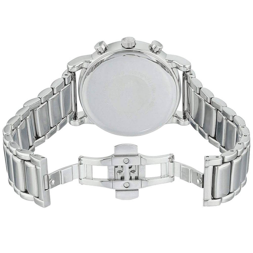 Emporio Armani Watch Luigi AR11132 | Watches Prime