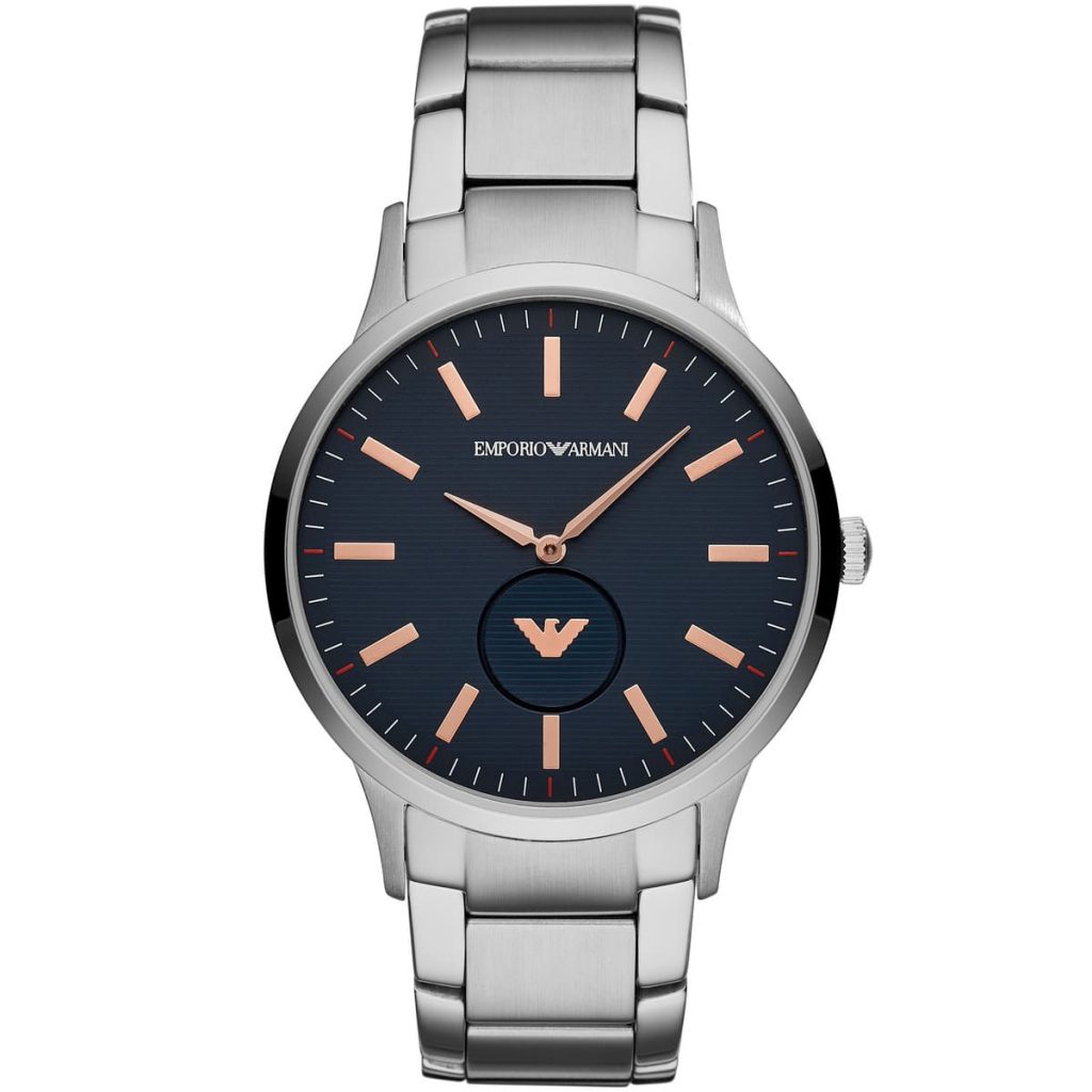 Emporio Armani Watch Renato AR11137 | Watches Prime