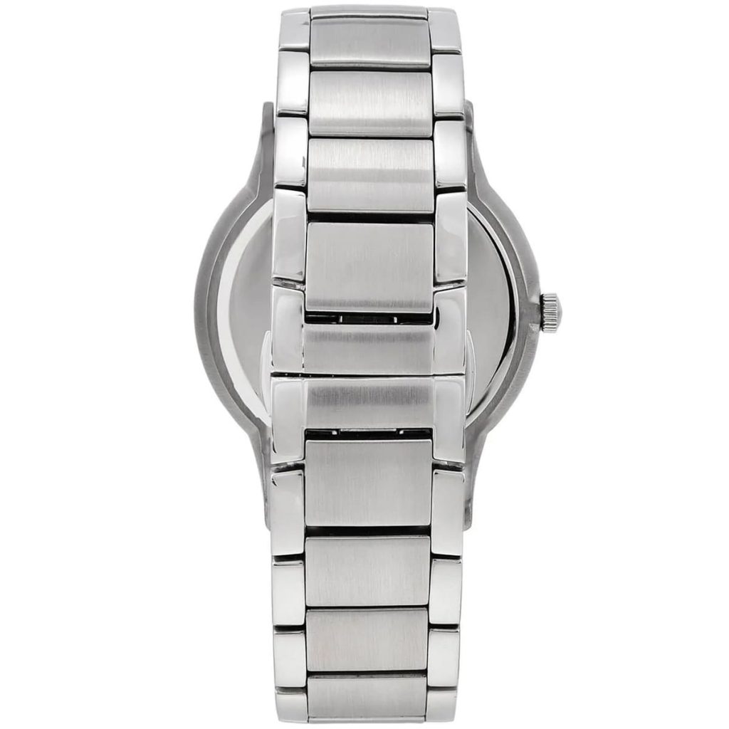 Emporio Armani Watch Renato AR11137 | Watches Prime