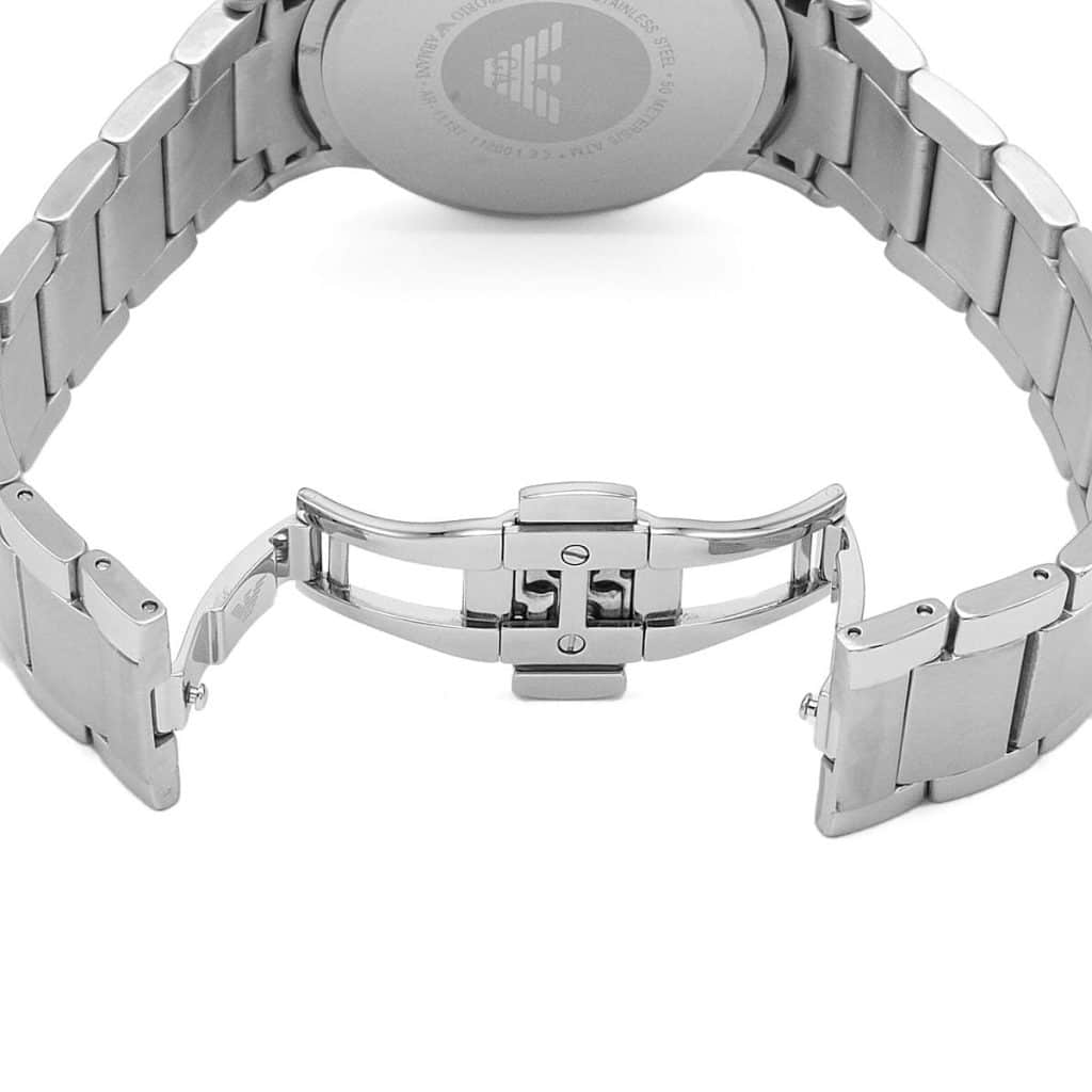 Emporio Armani Watch Renato AR11137 | Watches Prime
