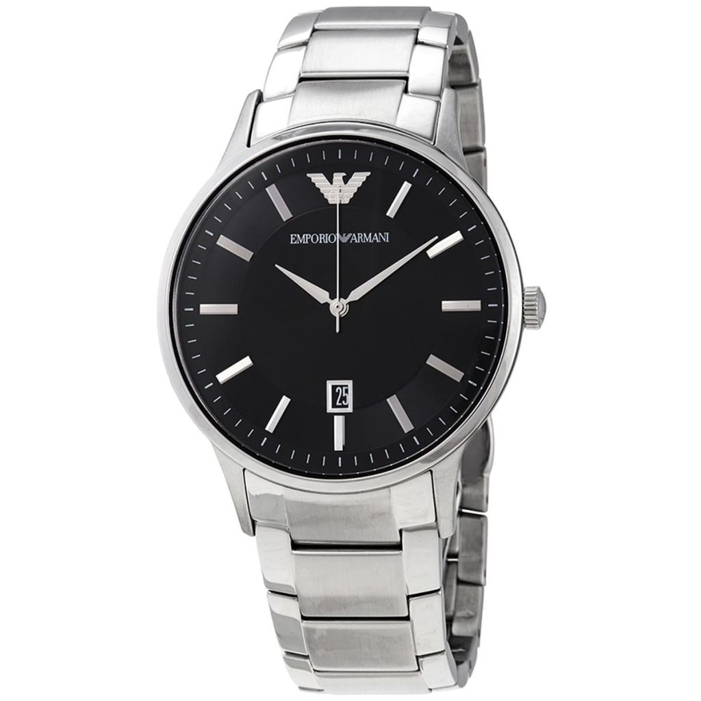 Emporio Armani Watch Renato AR11181 | Watches Prime