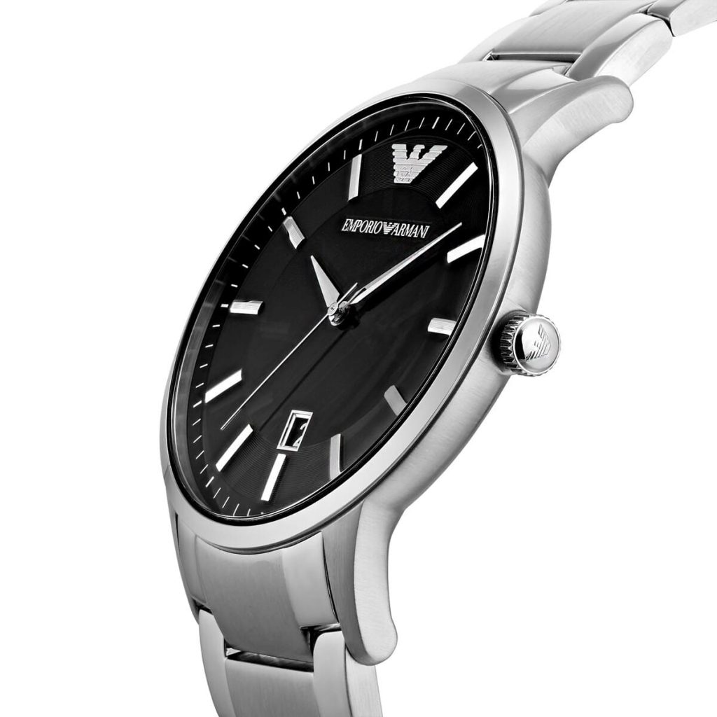Emporio Armani Watch Renato AR11181 | Watches Prime