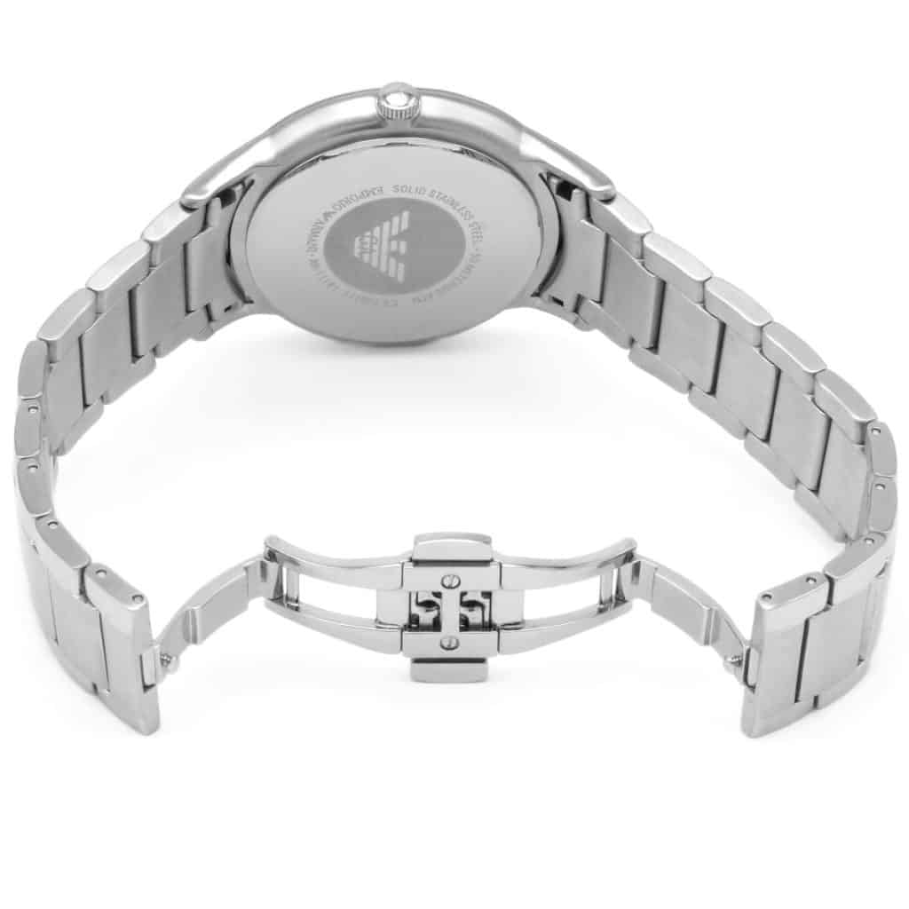Emporio Armani Watch Renato AR11181 | Watches Prime