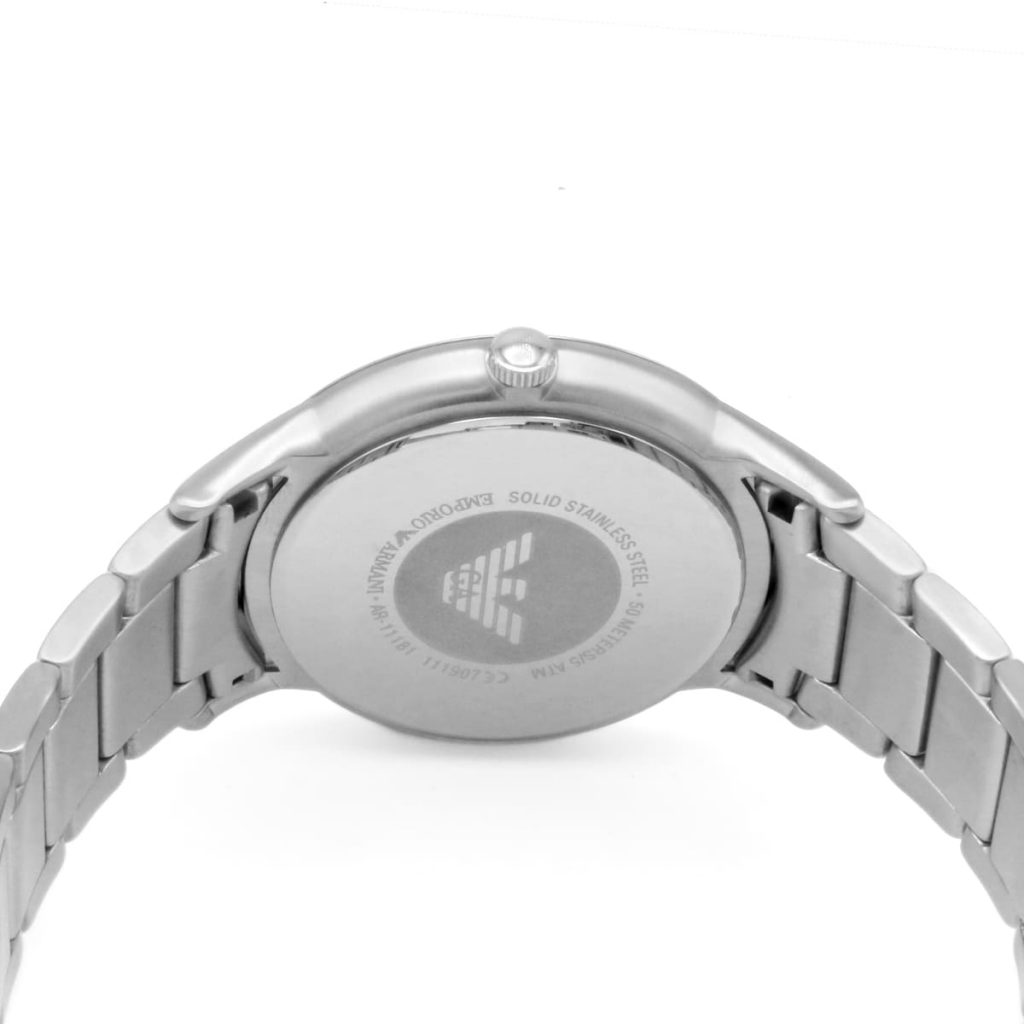 Emporio Armani Watch Renato AR11181 | Watches Prime