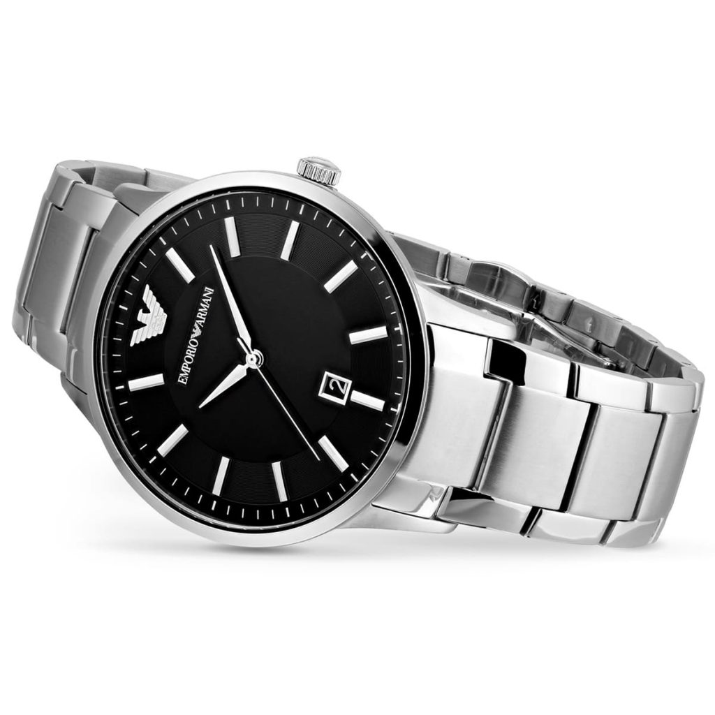 Emporio Armani Watch Renato AR11181 | Watches Prime