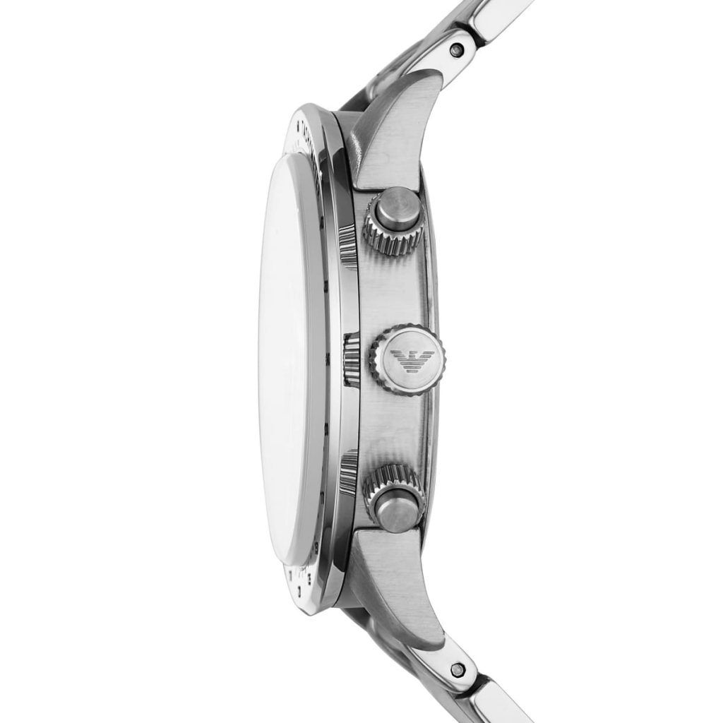 Emporio Armani Watch Mario AR11241 | Watches Prime