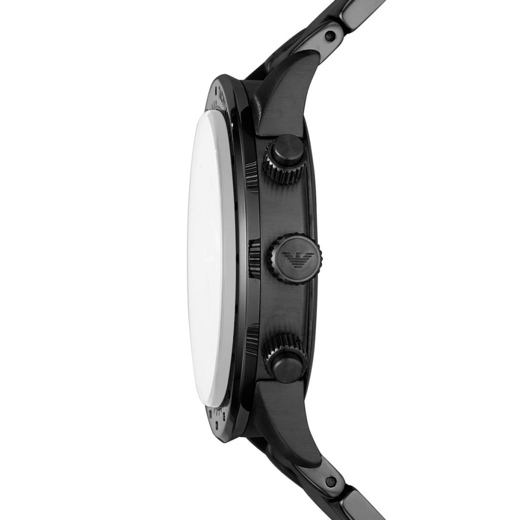 Emporio Armani Watch Mario AR11242 | Watches Prime