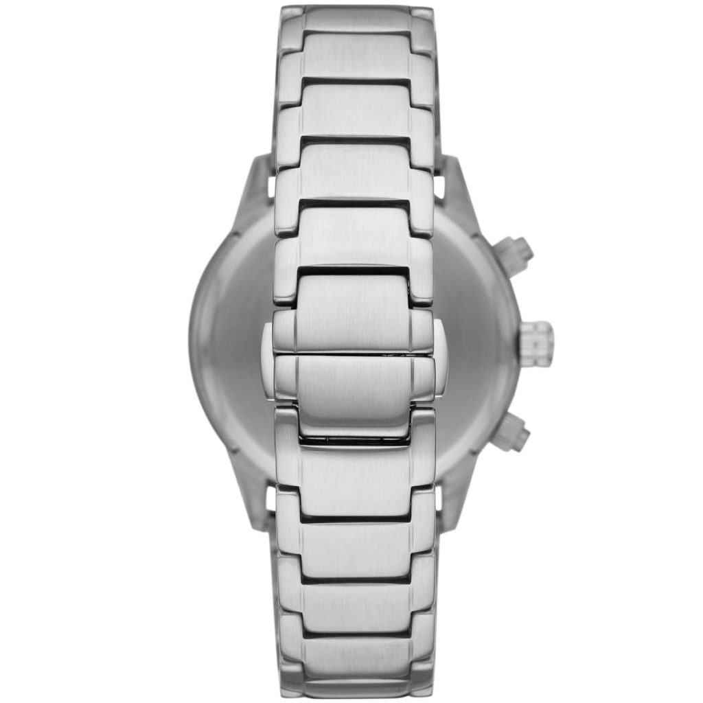 Emporio Armani Watch Mario AR11306 | Watches Prime