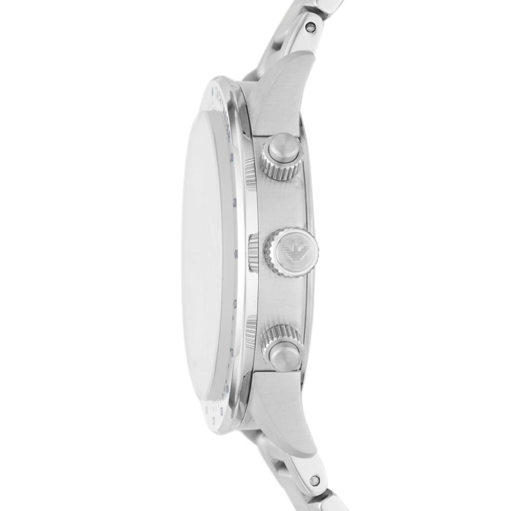 Emporio Armani Watch Mario AR11306 | Watches Prime