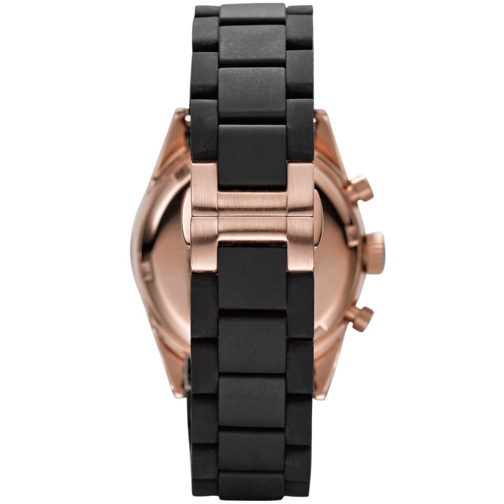 Emporio Armani Watch Tazio AR5906 | Watches Prime