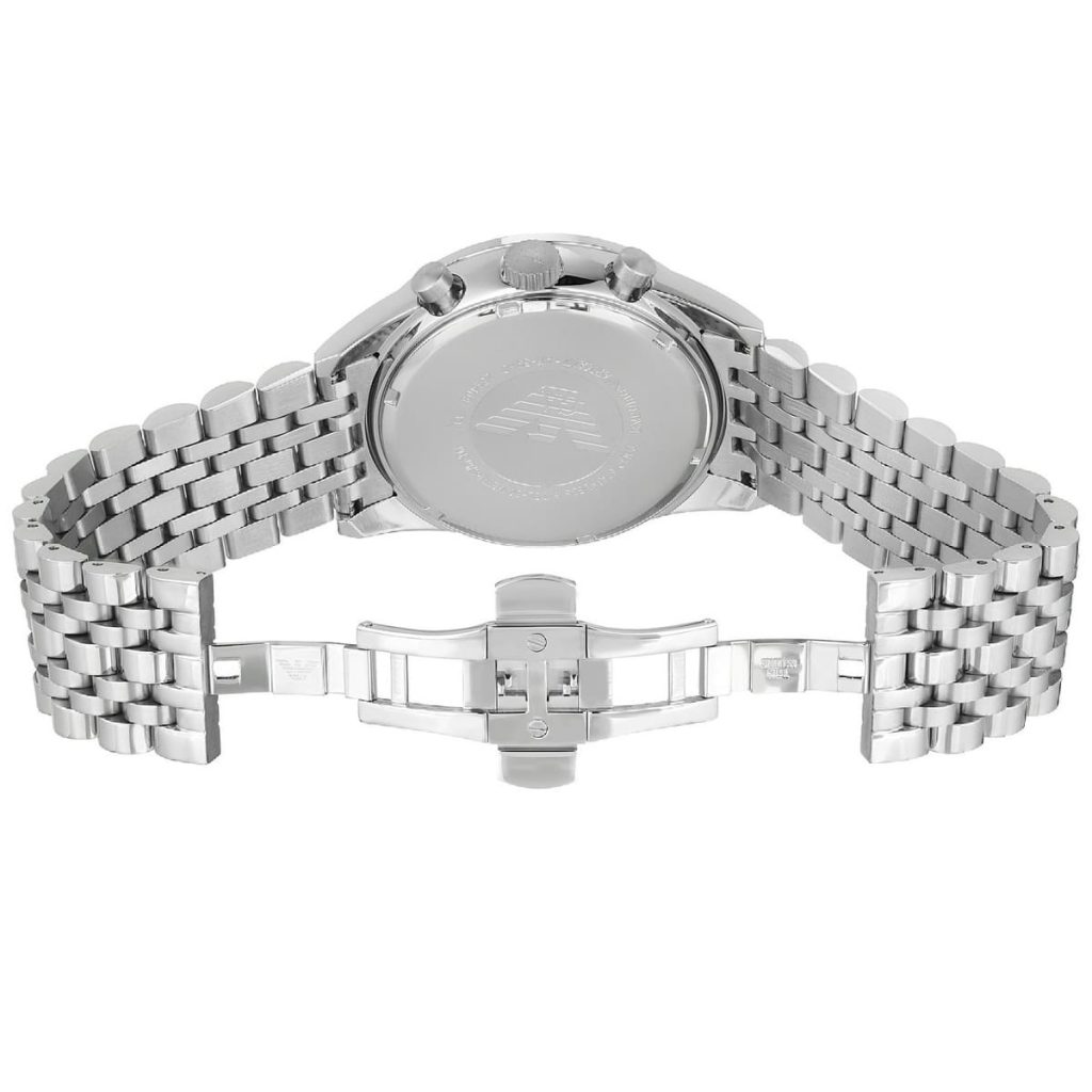 Emporio Armani Watch Sportivo AR5988 | Watches Prime