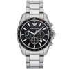 Emporio Armani Watch Sigma AR6098 | Watches Prime
