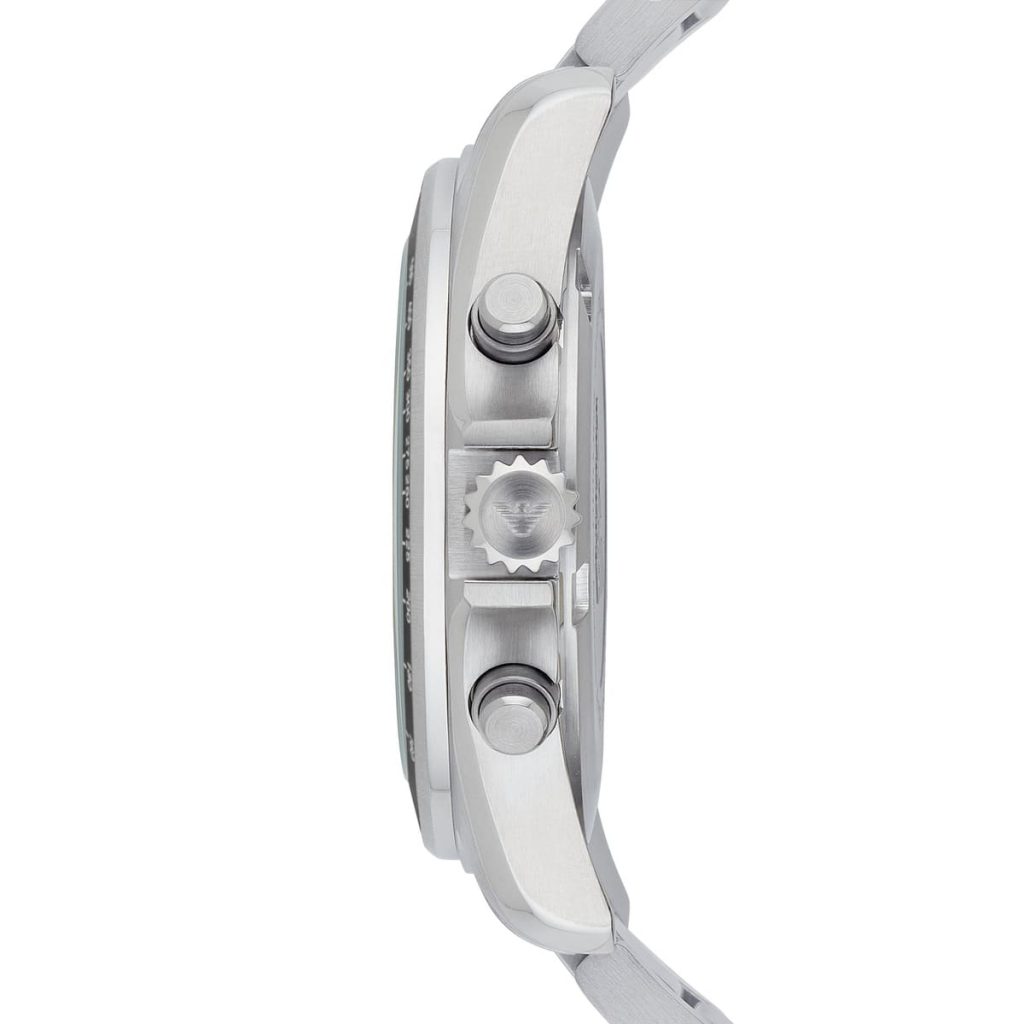 Emporio Armani Watch Sigma AR6098 | Watches Prime